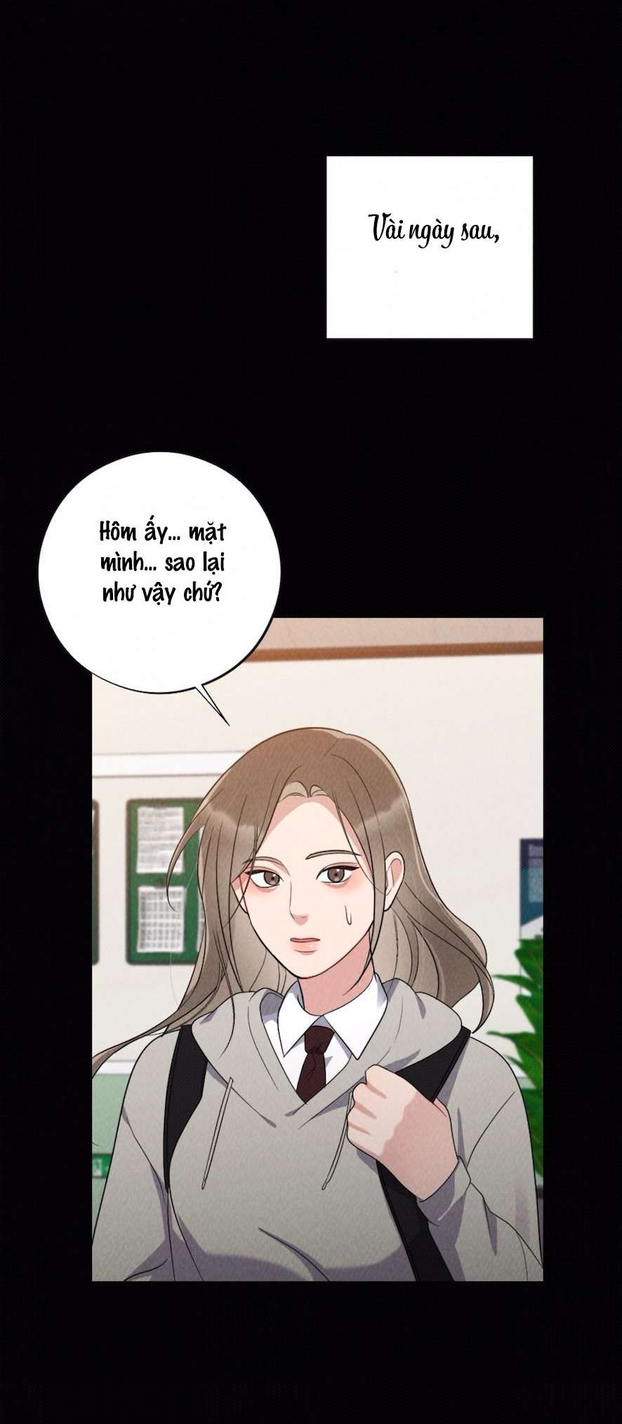 Trò Chơi Quyền Lực Chap 14 - Trang 2