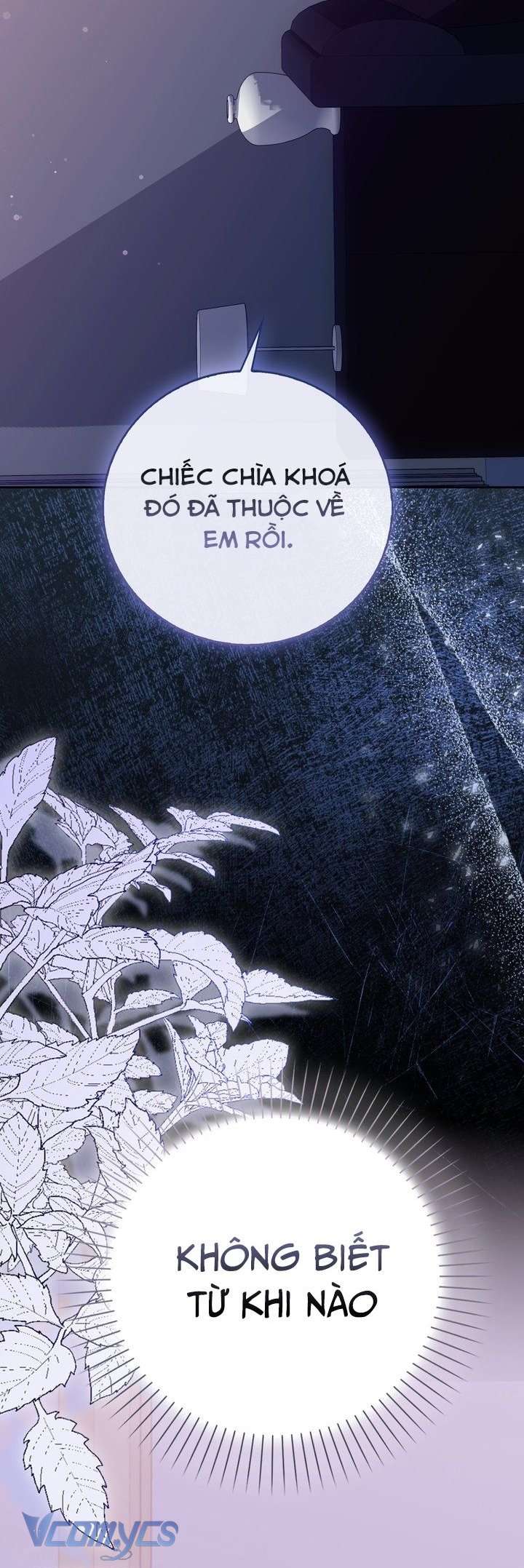 Bạn Trai Nhân Vật Chính Ám Ảnh Tôi Chap 77 - Trang 3