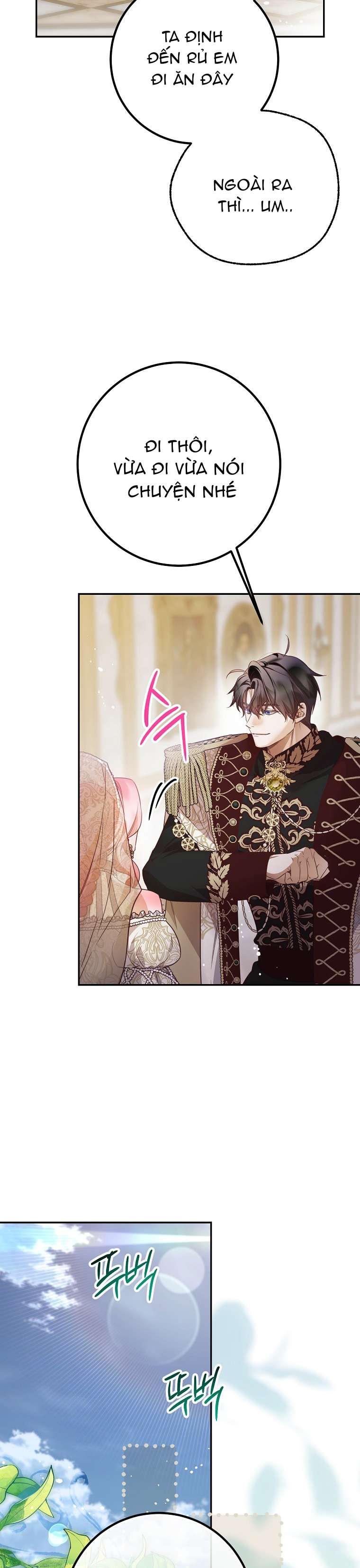 Khi Trái Tim Dẫn Lối Đôi Ta Chap 46 - Next Chap 47