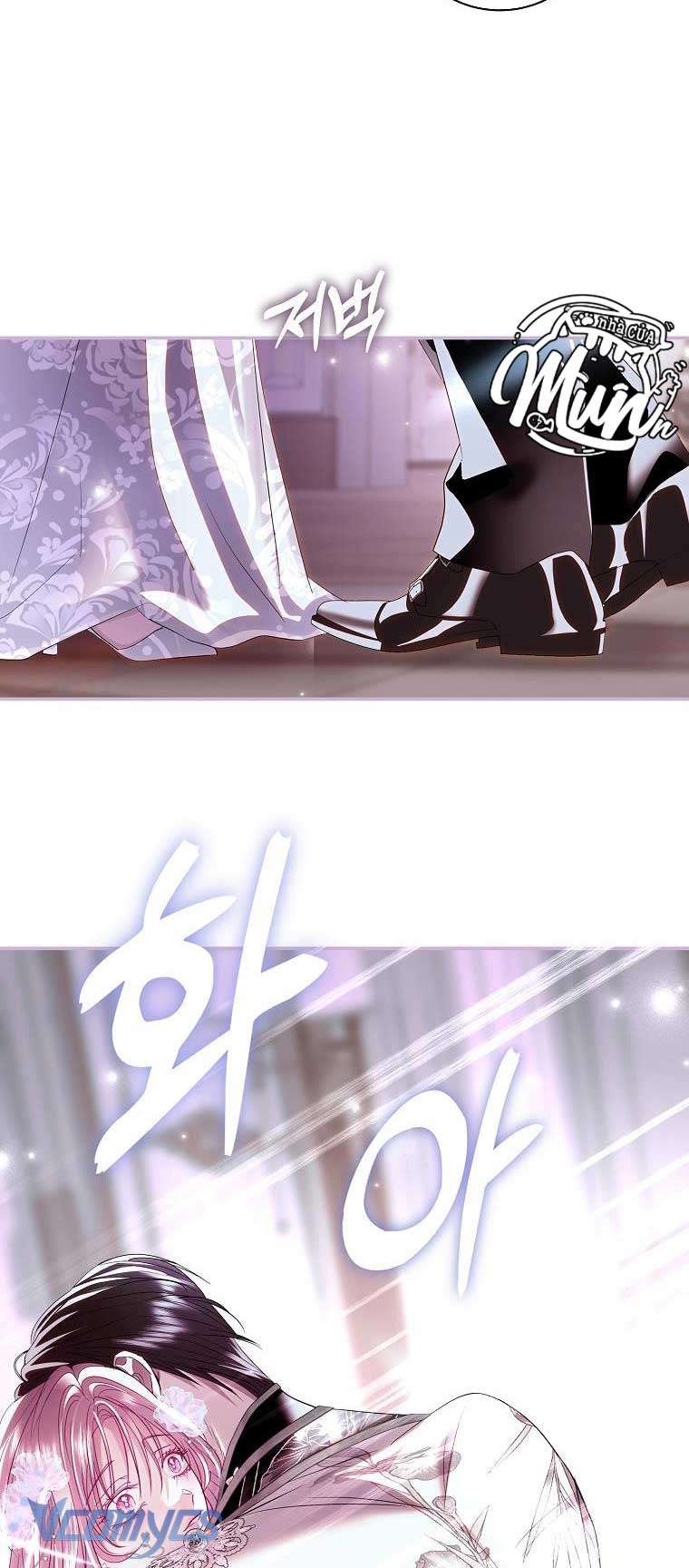 Này Boss Phản Diện, Tôi Có Thể Làm Mọi Thứ Trừ Cưới Ngài Chap 44 - Trang 2