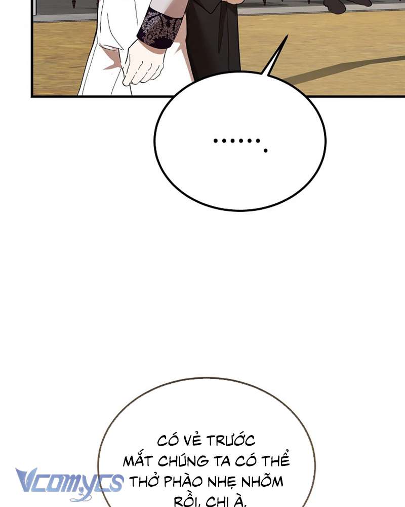 Ác Quỷ Nuôi Dưỡng Tiểu Thư Chapter 42 - Trang 4