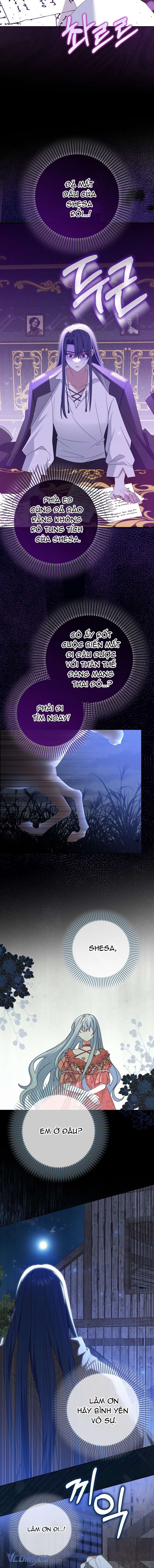 Tôi Sẽ Chiếm Lấy Ngư Trường! Chap 3 - Trang 3