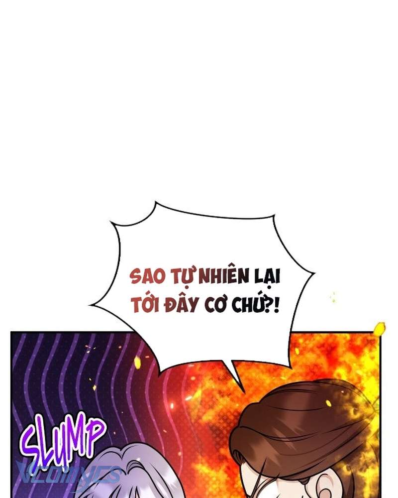 Trước Khi Em Có Ý Định Chạy Trốn Ta Sẽ Ngăn Chặn Nó Chap 31 - Trang 2