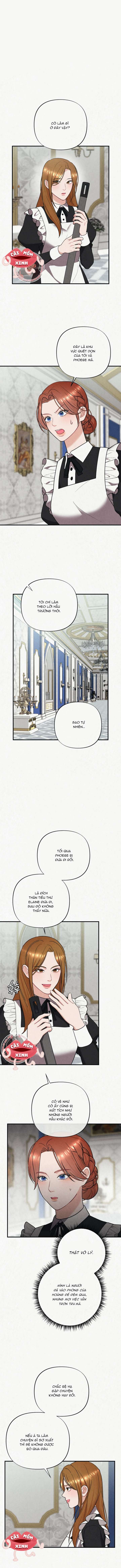 Tù Binh Trong Mơ Tù Binh Trong Mơ-Chap 9 - Trang 2