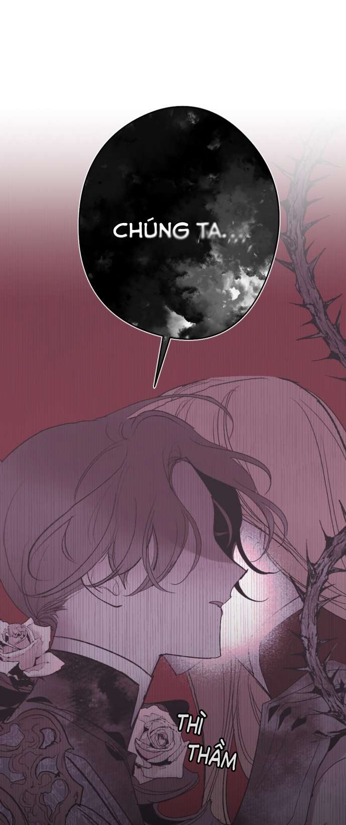 Lời Thú Nhận Của Chúa Tể Bóng Tối Chap 120 - Trang 4