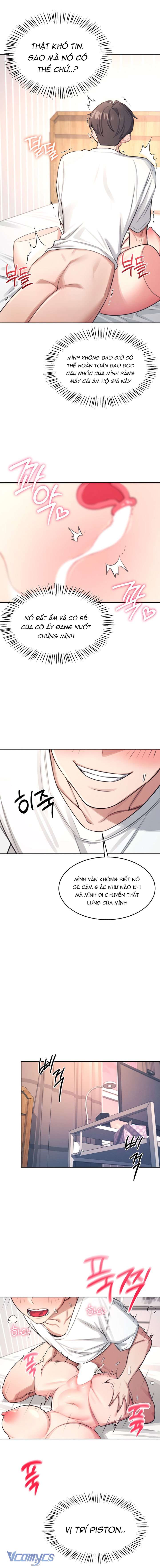 [18+] Đồ Chơi Tình Dục Không Dây Chap 1 - Trang 2