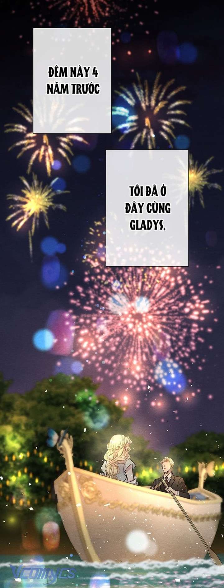 Hoàng Tử Rắc Rối Chap 25 - Next Chap 26