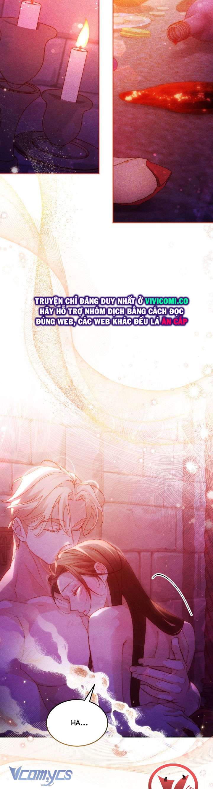 Tiếng Trống Vang Dội Chap 46 - Trang 3