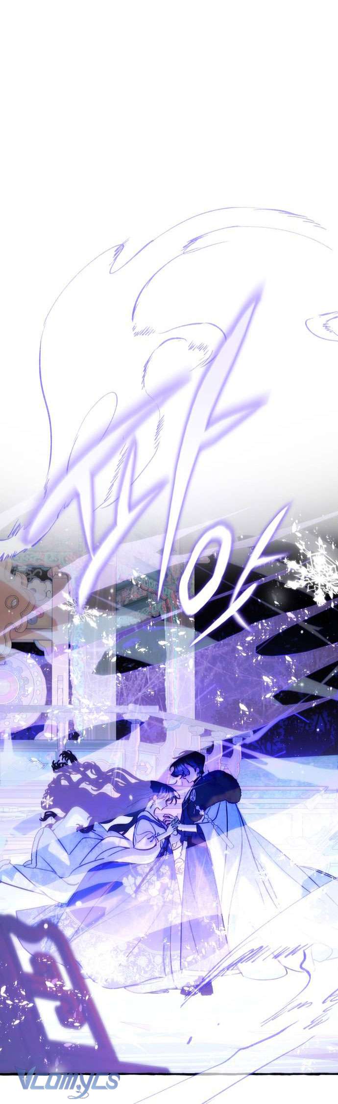 Chuyện Tình Tuyết Phương Bắc Chap 40 - Next Chap 41