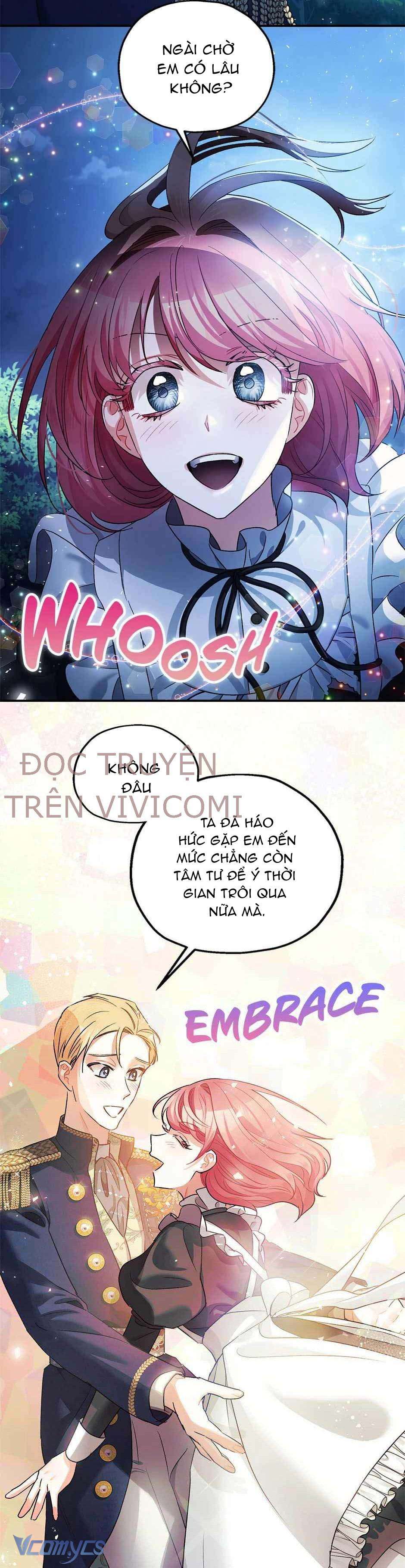 Liều Thuốc An Thần Của Bạo Chúa Chap 44 - Trang 4