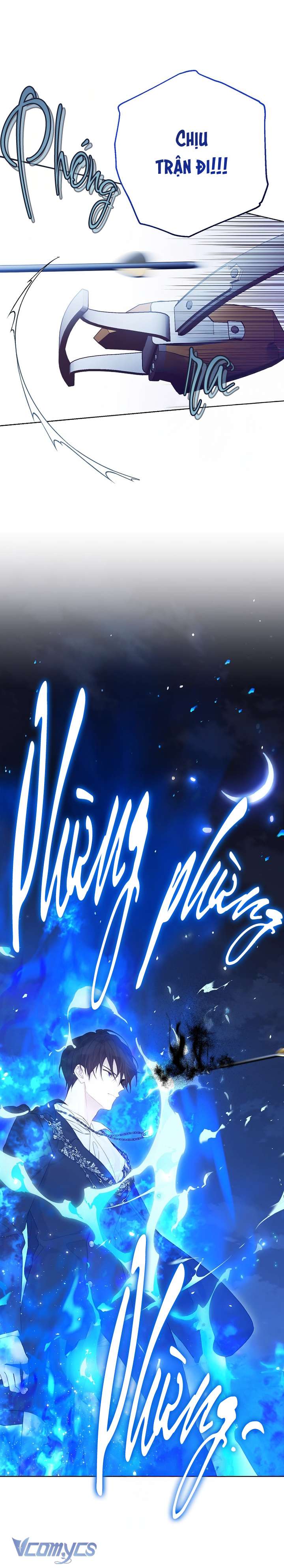 Vương Miện Lục Bảo Chap 126 - Trang 2