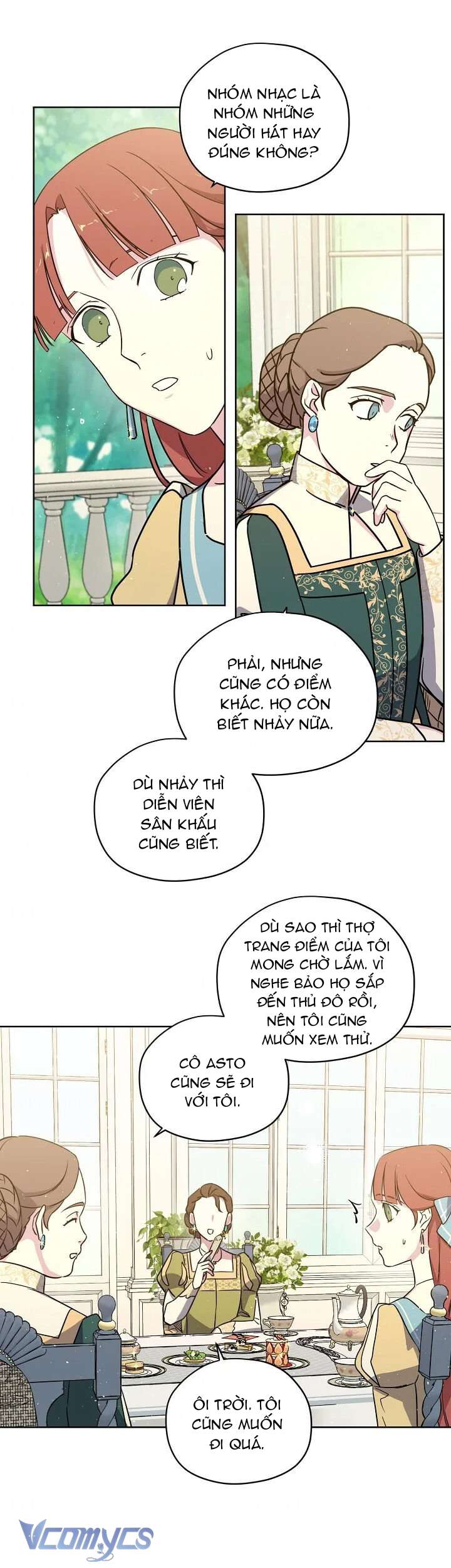 CHITRA Chap 86 - Next Chapter 86.1