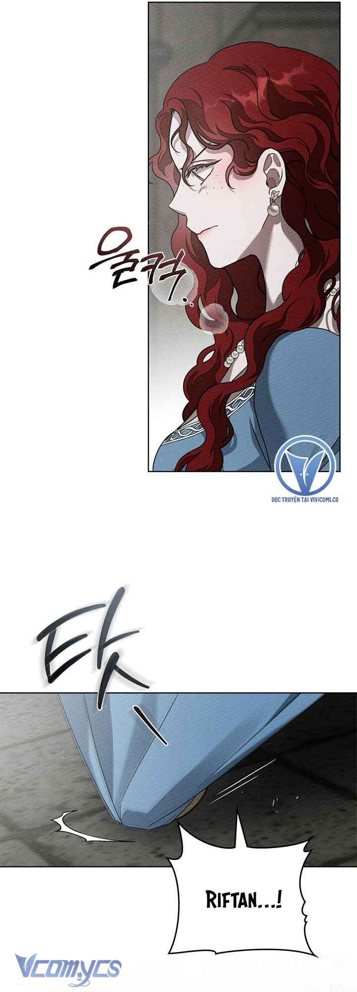 Dưới Bóng Cây Sồi Chap 93 - Next Chapter 93.1