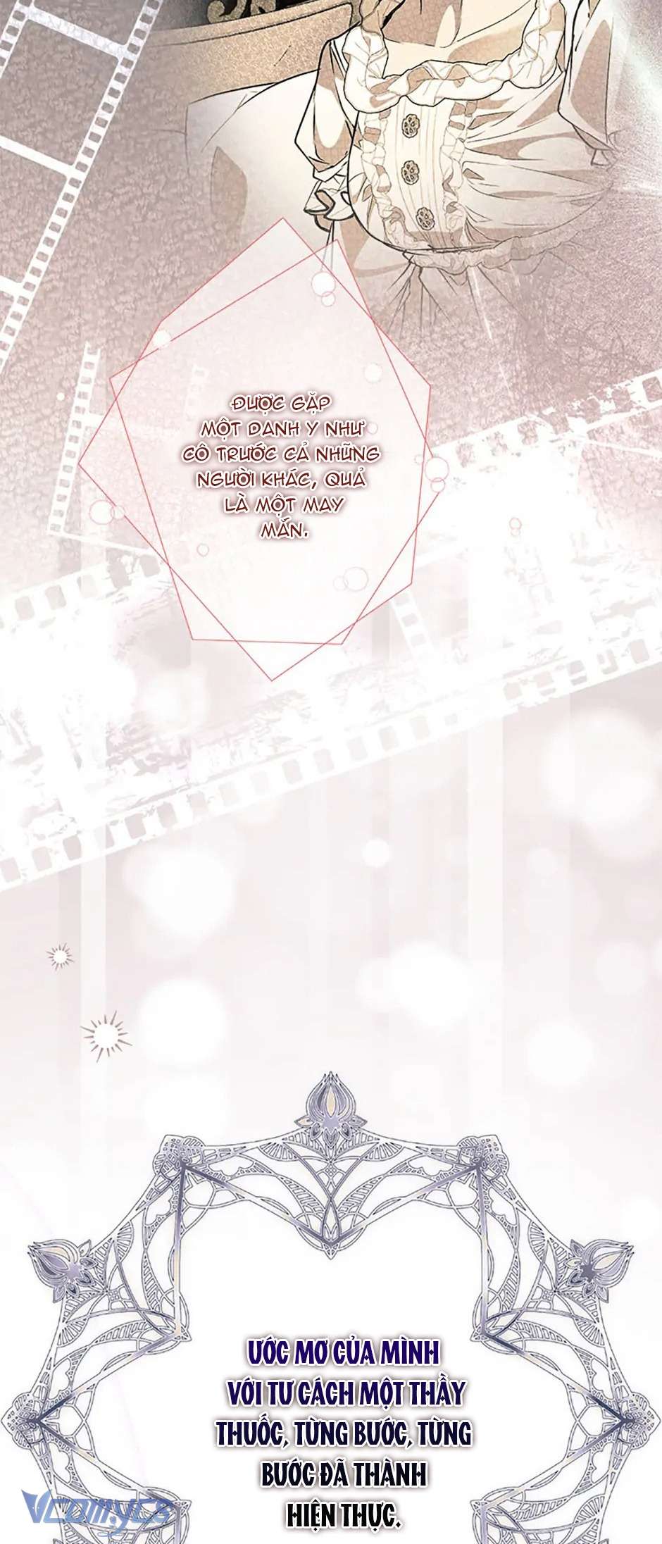 Ai Đó Đang Điều Khiển Cơ Thể Của Tôi Chap 60 - Trang 4