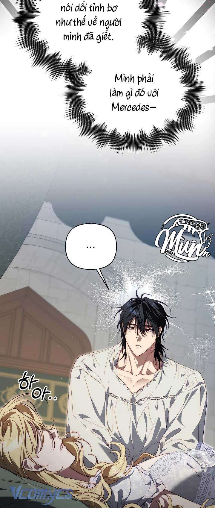 Thuần Hóa Hoàng Tử Quái Vật Chap 33 - Next Chap 34