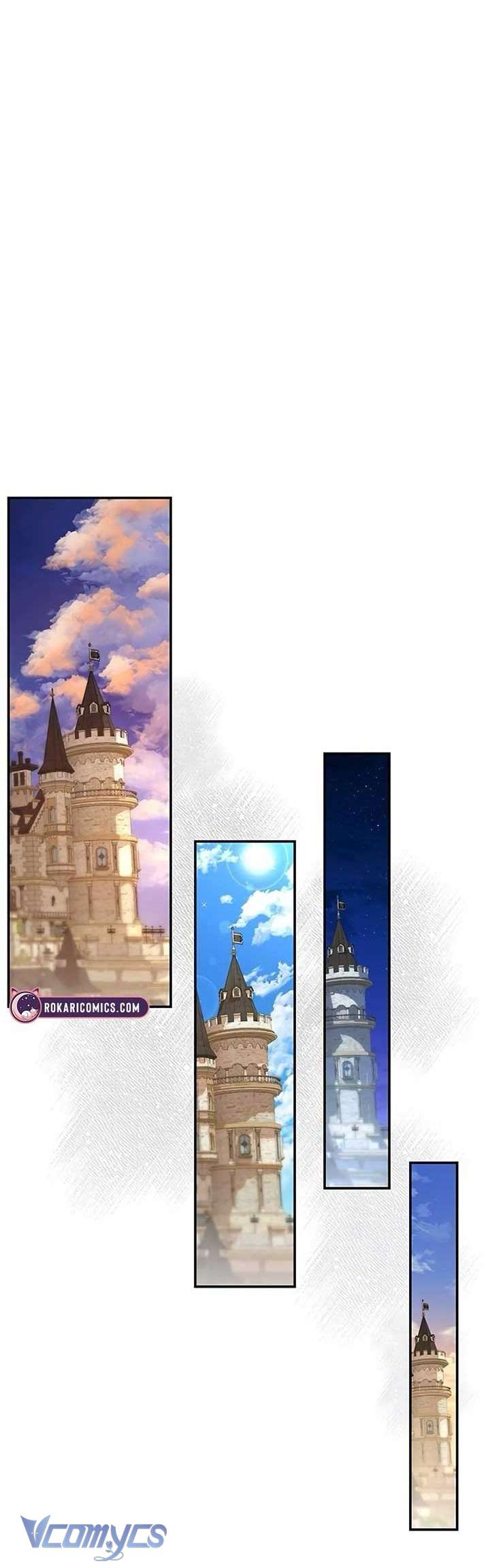 Cứ Cố Gắng Hết Sức Để Hối Hận Chap 19 - Trang 4