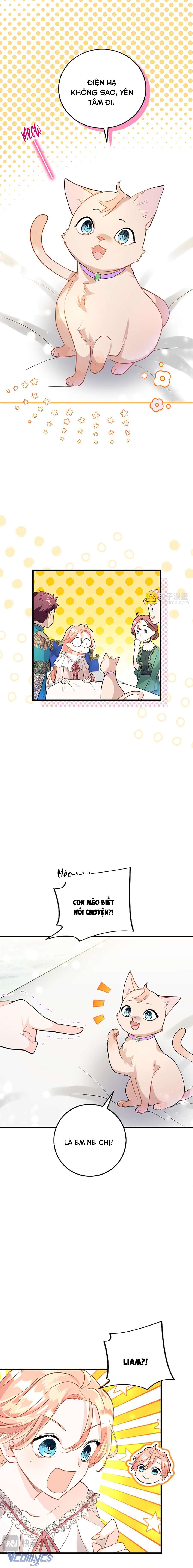 Đại Tiểu Thư Sao Phải Giả Nam Chapter 49 - Next Chapter 50