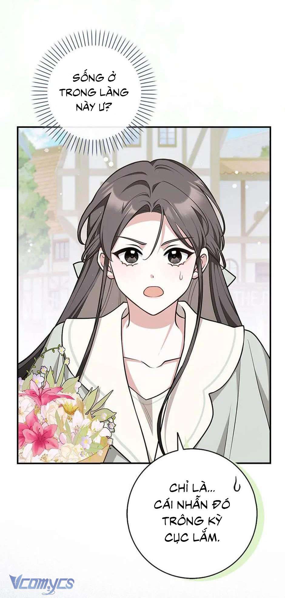 Tôi Thề Chúng Ta Chỉ Là Bạn Chapter 20 - Next Chapter 21