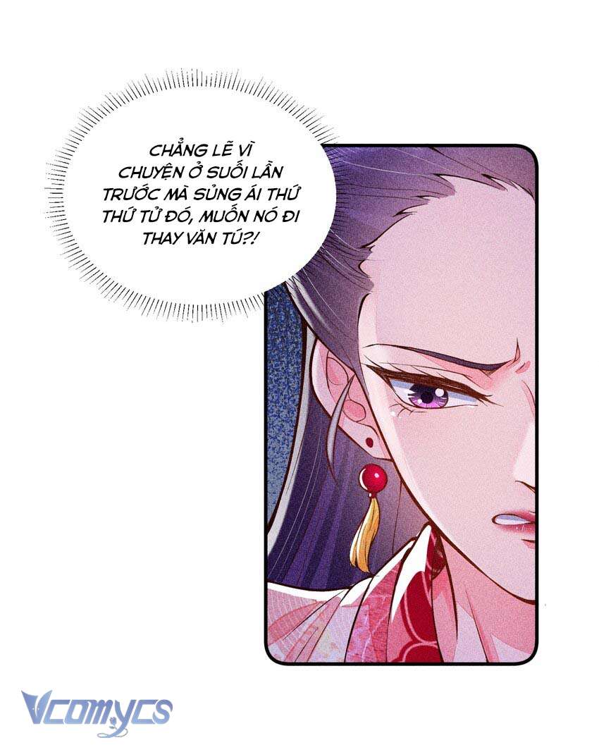 Nuôi Dưỡng Hoàng Tử Chap 20 - Trang 3