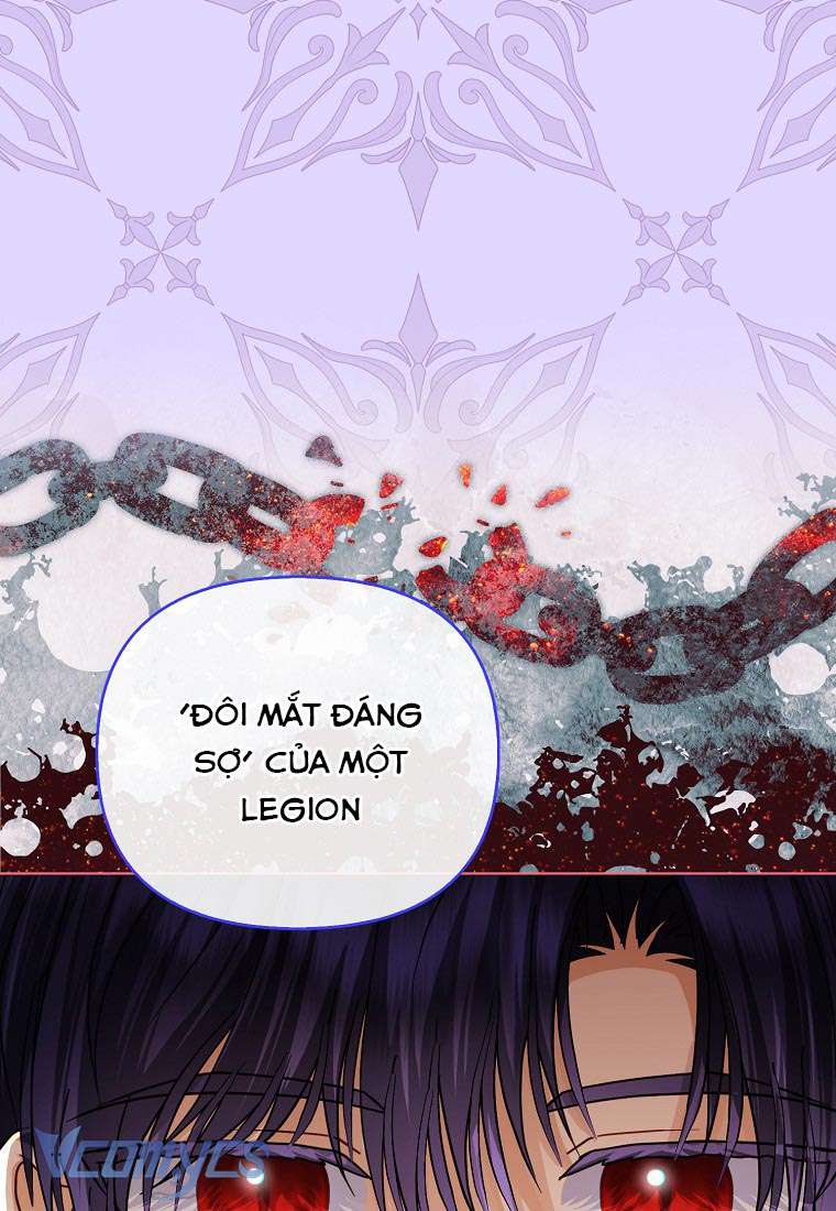 Nhân Vật Phản Diện Đều Thích Tôi Chap 66 - Trang 3