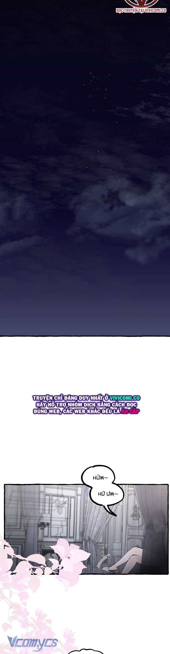 [18+] Hoàng Cung Có Chó Dữ! Chap 65 - Trang 2