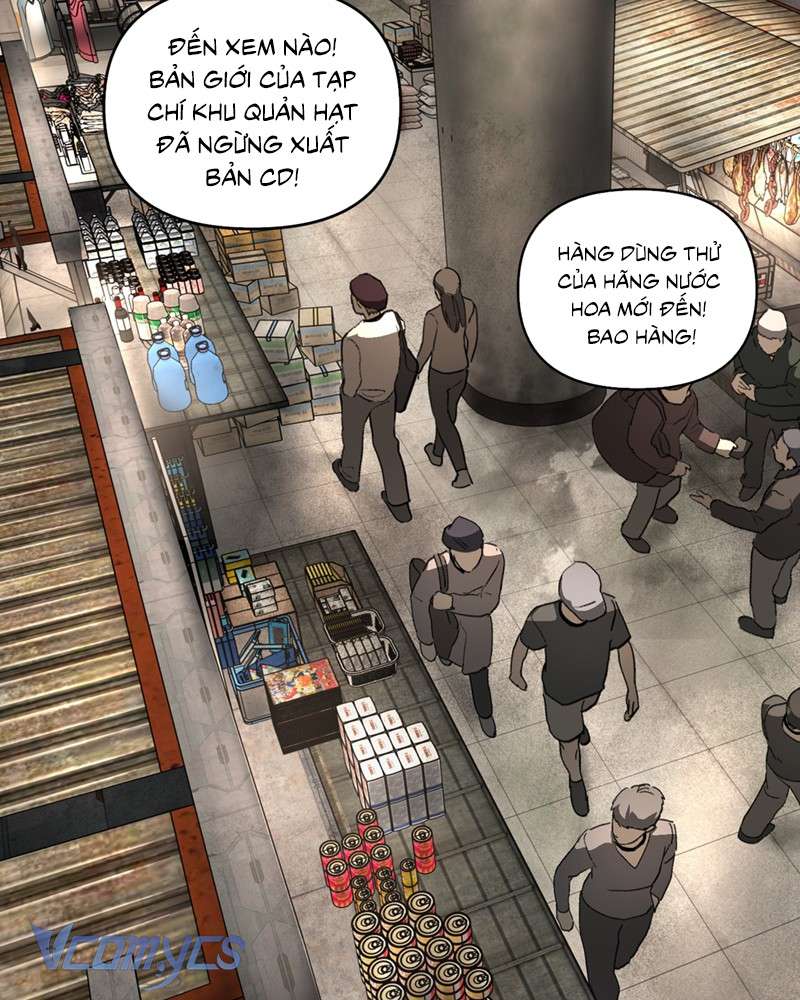 Ác Chi Hoàn Chapter 60 - Trang 4