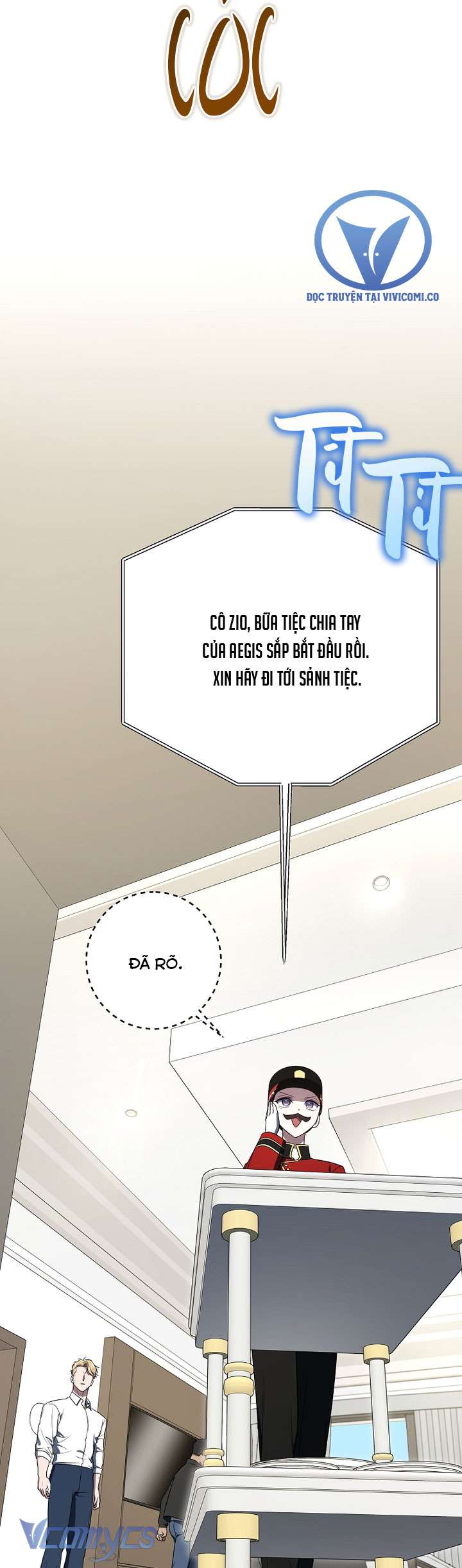 Hướng Dẫn Sinh Tồn Dành Cho Người Xếp Hạng Chap 53 - Trang 2