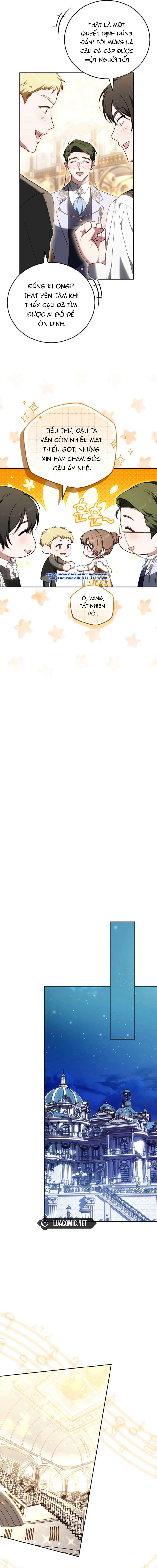 Lời Tỏ Tình Lần Thứ 101 Chap 10 - Trang 3