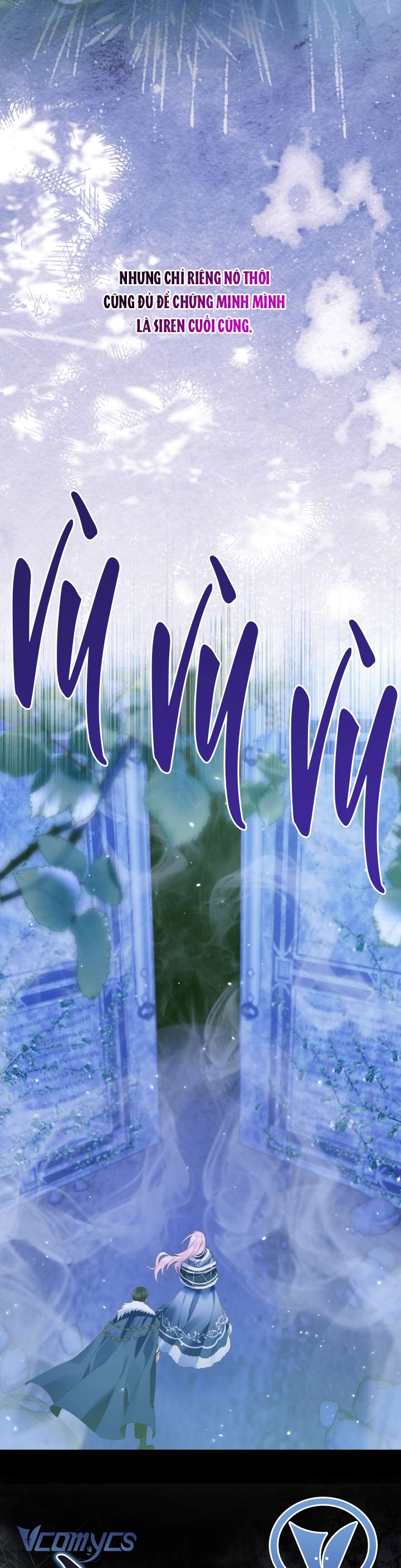 Siren: Trở Thành Gia Đình Của Nhân Vật Phản Diện Chap 150 - Trang 2