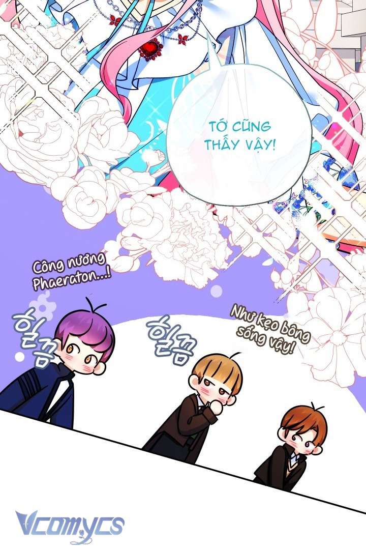 Tiểu Thư Tích Tiền Đi Bụi Chapter 104 - Trang 4