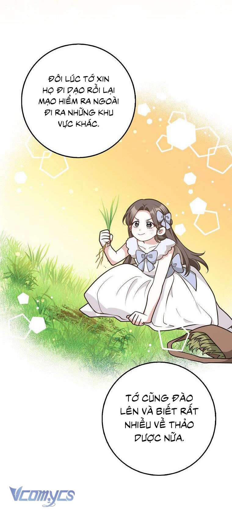 Tôi Thề Chúng Ta Chỉ Là Bạn Chapter 31 - Next Chapter 32