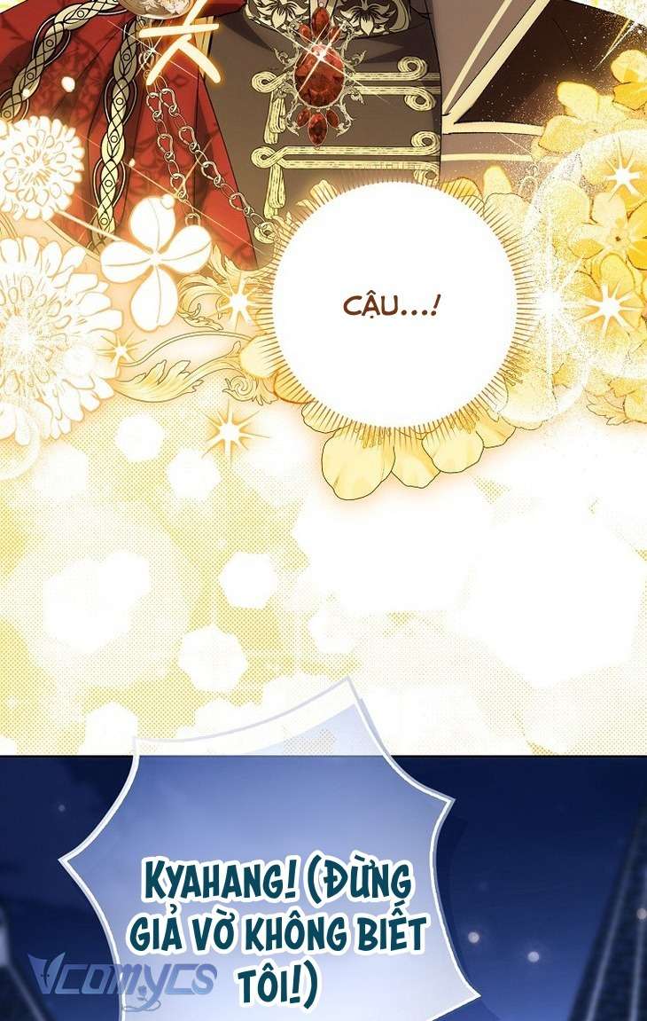 Công Chúa Bạch Hổ Không Có Nguy Hiểm Nha! Chap 11 - Trang 2