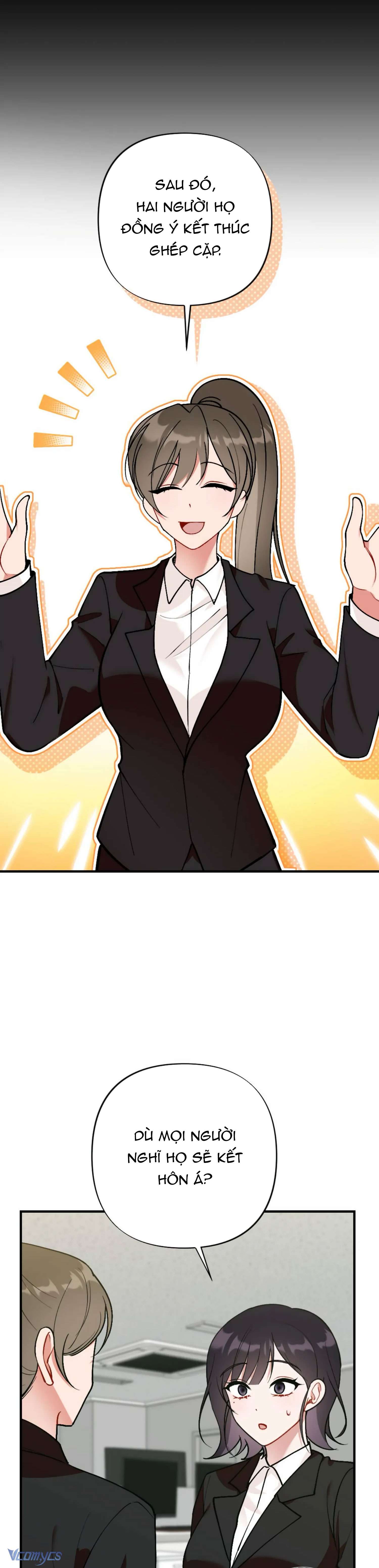 Bạn Thời Thơ Ấu Là Guide! Chap 15 - Next 