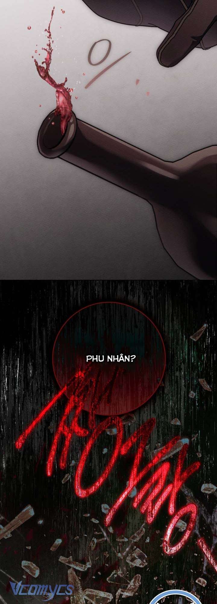 Dưới Bóng Cây Sồi Chap 129 - Trang 2