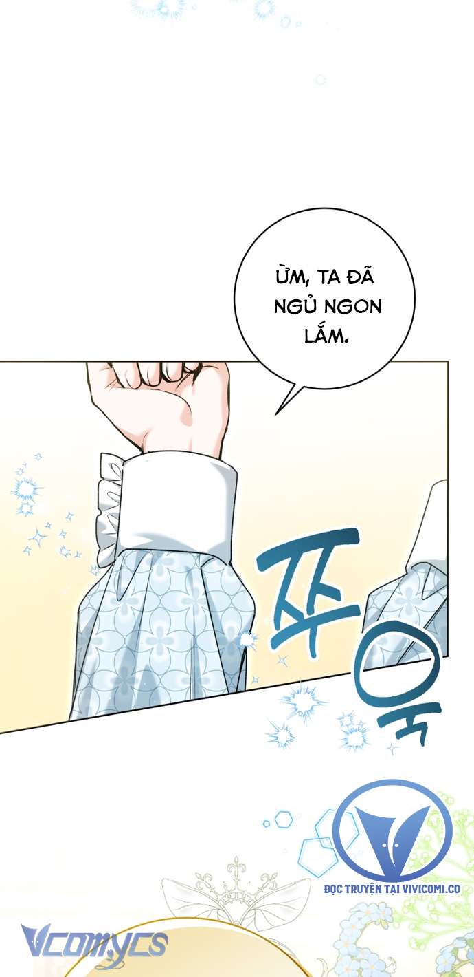Bé Con Cá Voi Sát Thủ Chap 58 - Next Chap 59