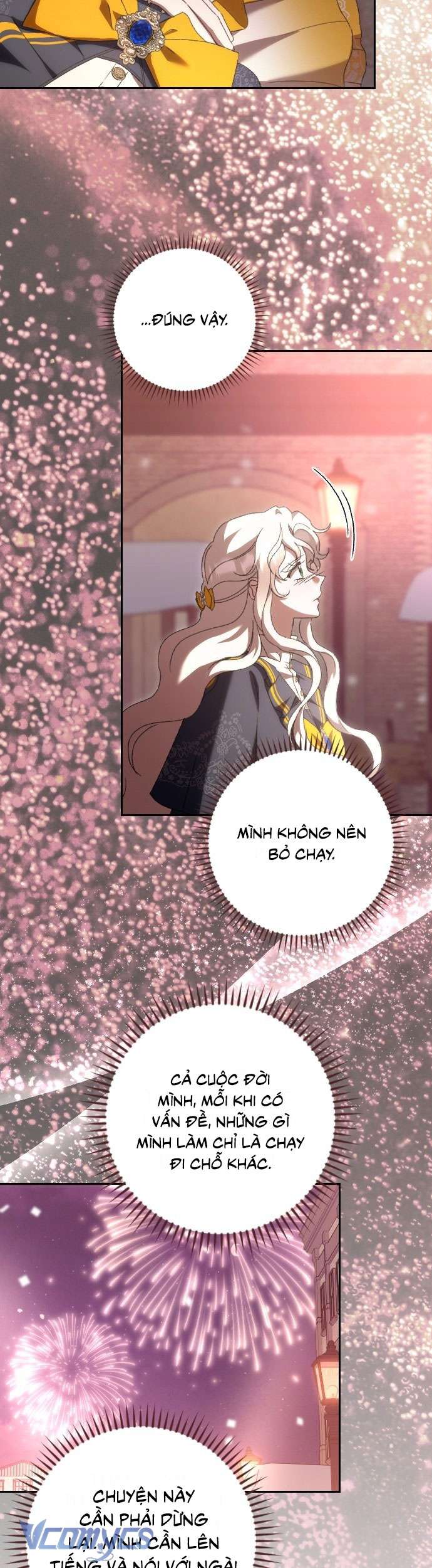 Dành Cho Những Ai Coi Hối Tiếc Là Điều Xa Xỉ Chap 67 - Trang 2