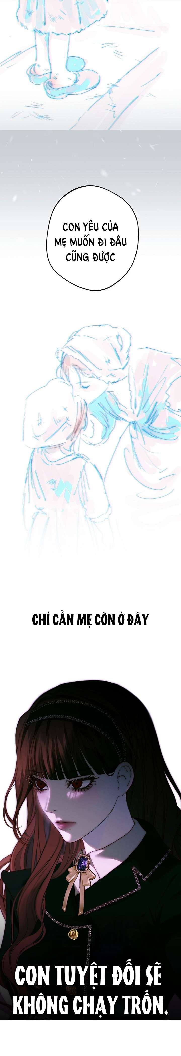 Những Mảnh Vỡ Của Giấc Mộng Thủy Tinh Chap 28 - Trang 2