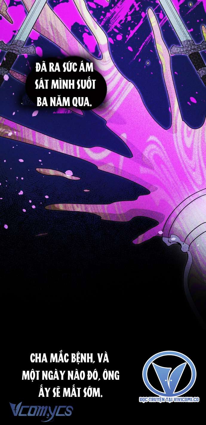 Bé Con Cá Voi Sát Thủ Chap 58 - Next Chap 59