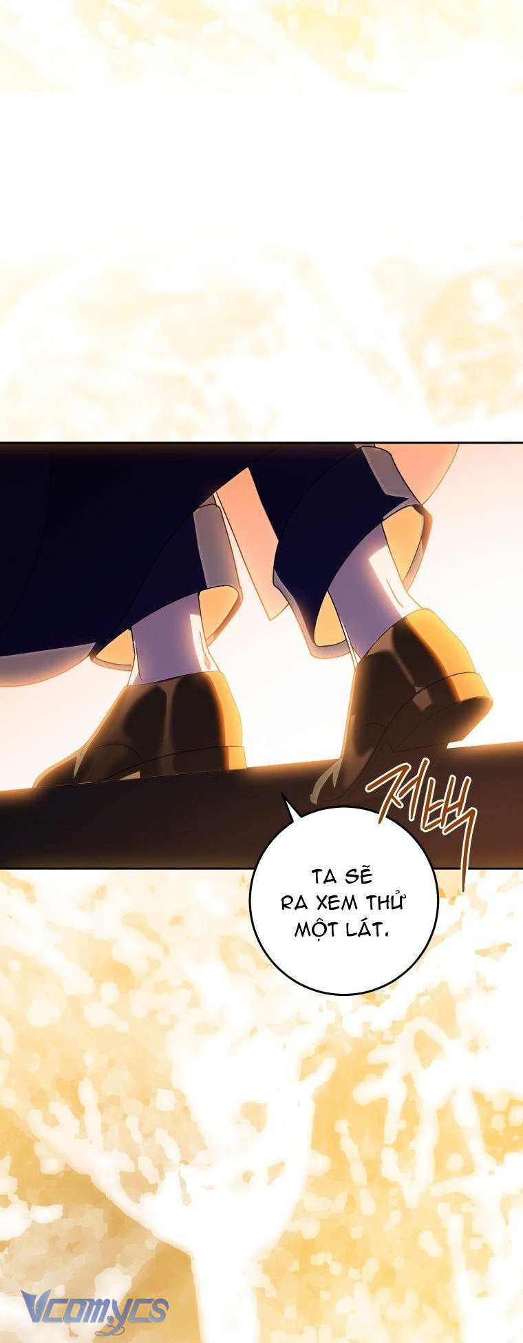 Người Vợ Hắc Ám Của Cậu Chồng Nhỏ Chap 35 - Trang 2