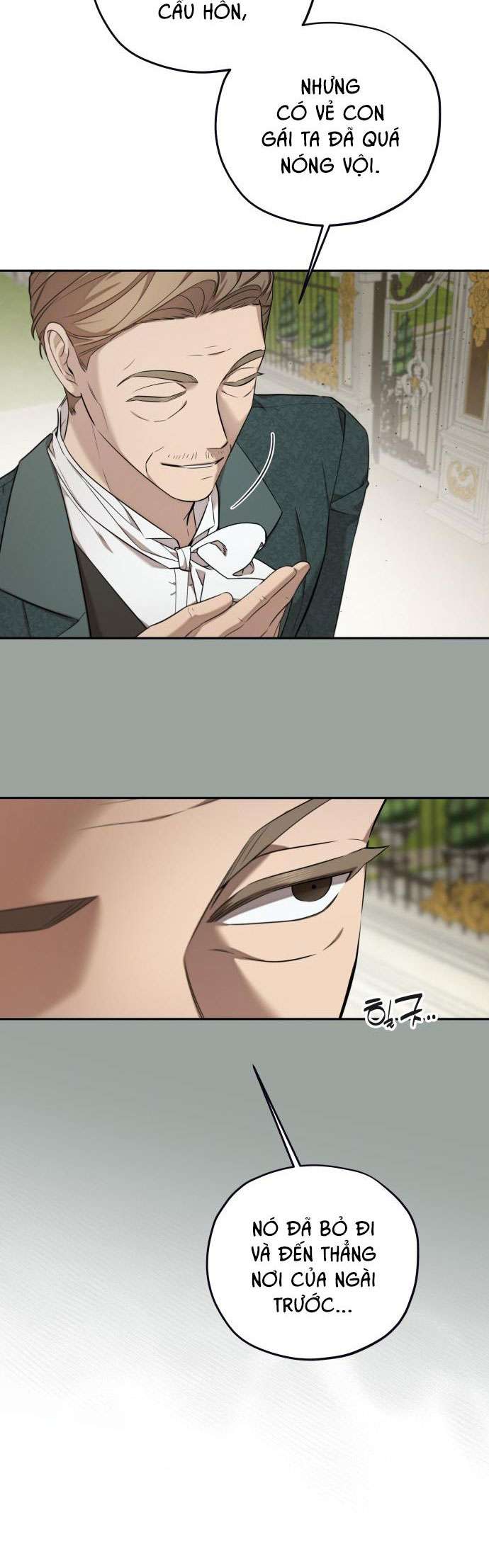 Trận Đấu Đồng Đội Của Những Tài Xế Xe Tải Chap 14 - Trang 4