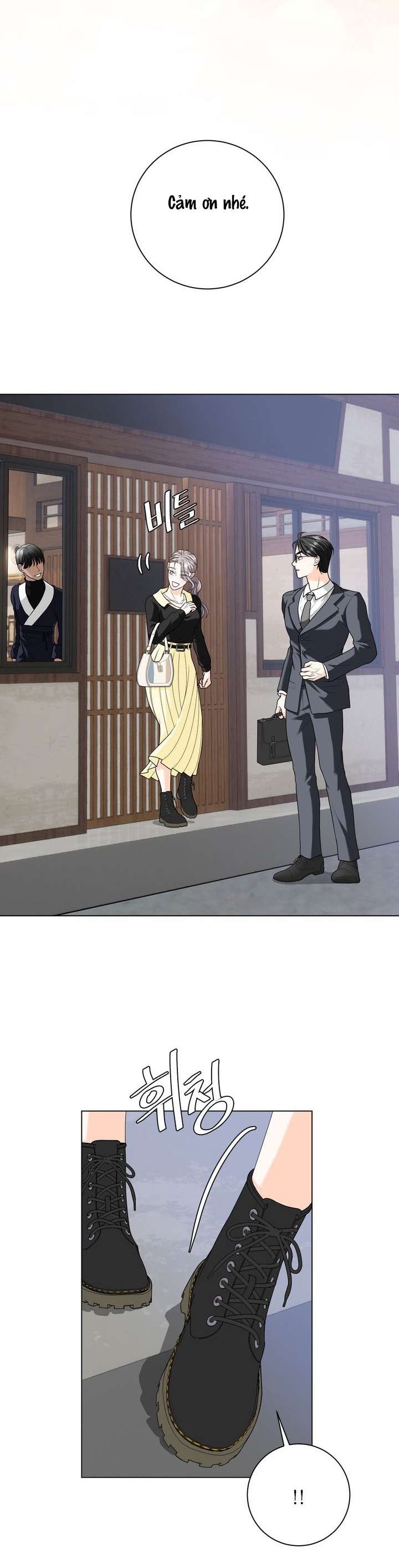 Đổi Pha Chap 2 - Next 