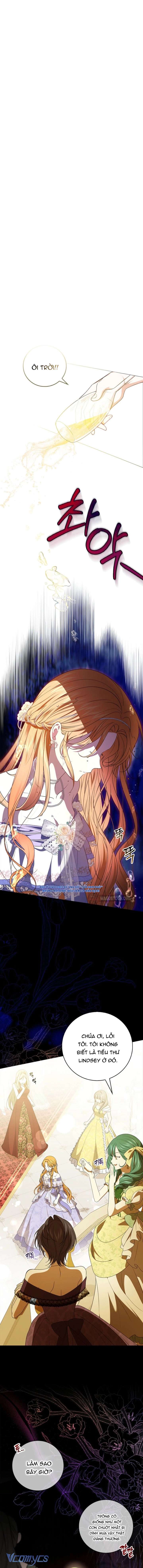 Nam Phụ Lên Giường Ngủ Với Tôi Chap 1 - Trang 2