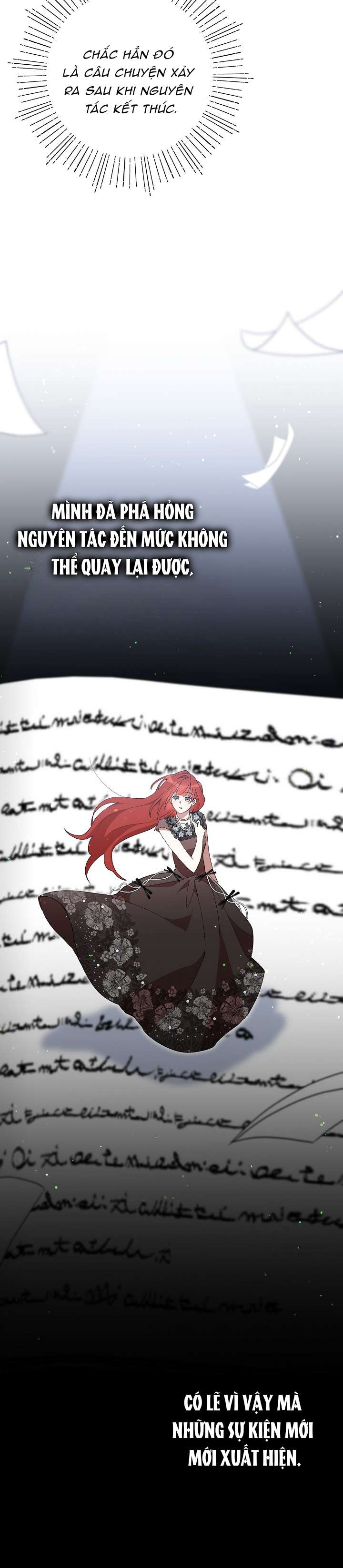 Tôi Đã Vô Tình Quyến Rũ Em Trai Của Nam Chính Chap 47 - Trang 3