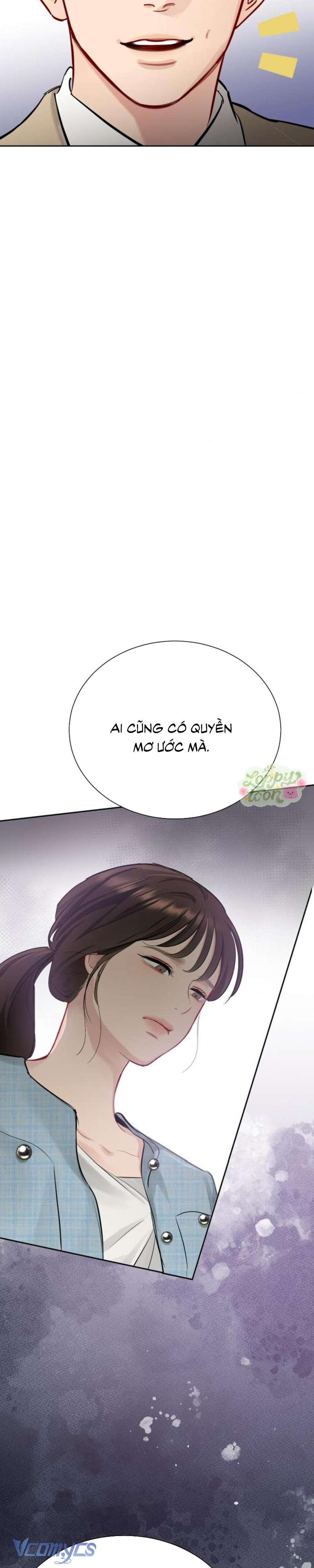 Quyền Lực Của Thư Ký Chap 19 - Trang 4