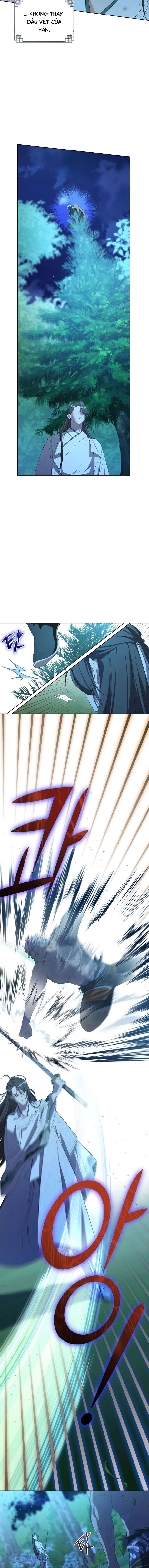 Trở Thành Cô Cháu Gái Bị Khinh Miệt Của Nhà Quyền Quý Chap 33 - Trang 2