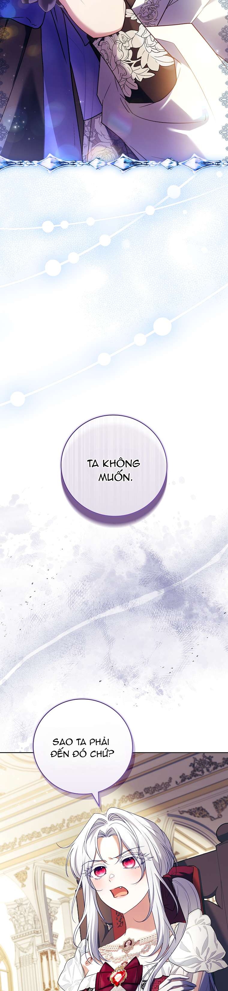 Cha Nào Con Nấy Chap 27 - Trang 4