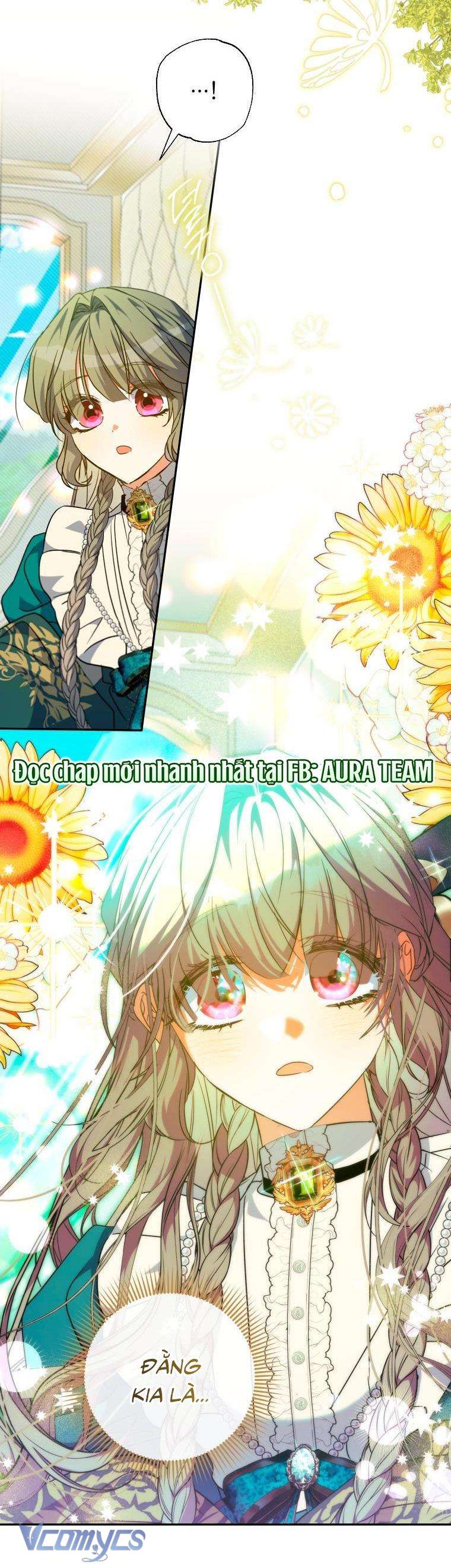 Thánh Nữ Được Đại Công Tước Nhận Nuôi Chap 71 - Trang 4