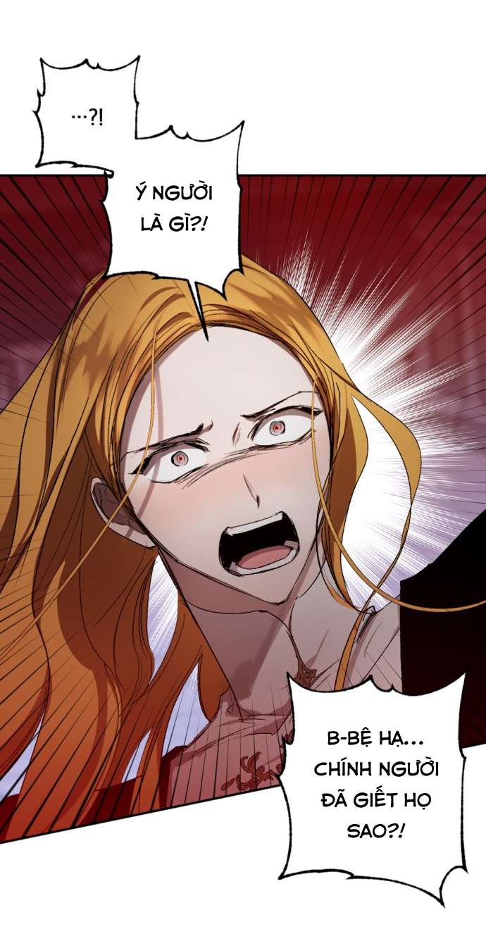 Lời Thú Nhận Của Chúa Tể Bóng Tối Chap 120 - Trang 4