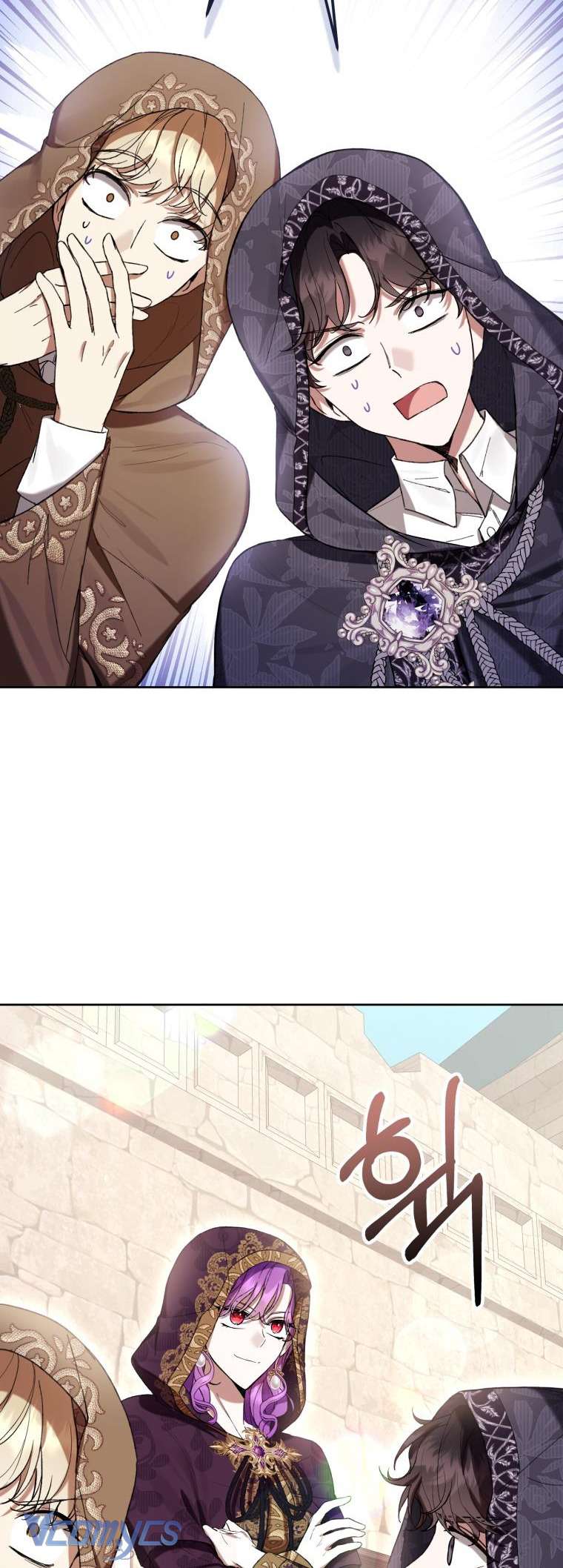 Làm Ác Nữ Bộ Không Tuyệt Sao? Chapter 71 - Trang 4