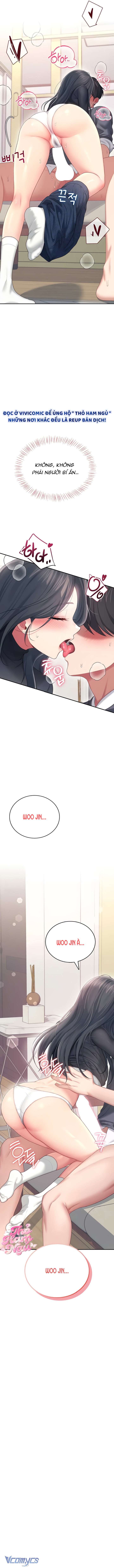 [18+] Đồ Chơi Tình Dục Không Dây Chap 63 - Trang 2